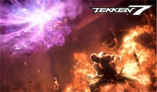 Представлен новый трейлер Tekken 7