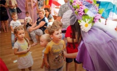 У Дніпрі відкрили дитячий садок для дітей айтішників