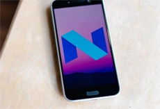 HTC 10 начинает обновляться до Android Nougat