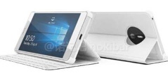 Microsoft Surface Phone выйдет минимум в двух конфигурациях