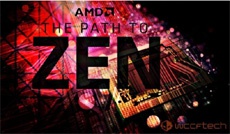 Новая информация о процессорах SR7, SR5 и SR3 от AMD