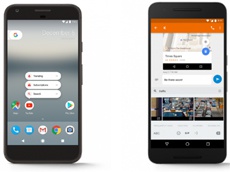 Google выпустила обновление Android 7.1.1
