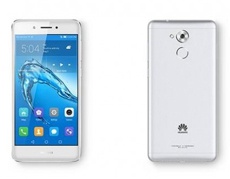 Huawei представила смартфон Enjoy 6S