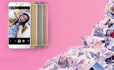 Выпуск Samsung Galaxy C5 Pro и C7 Pro отложен до января