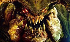 DOOM 4 отменили из-за излишнего сходства с Call of Duty