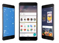 OnePlus 3T с 6 ГБ оперативной памяти и накопителем на 128 ГБ выходит 22 декабря