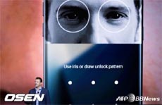 Samsung Galaxy S8 может получить задний сканер отпечатков пальцев