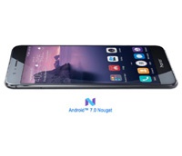 Huawei обновит Honor 8 до Android 7.0 Nougat в феврале