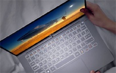 LG представила ноутбук с батареей «на весь день» по замерам бенчмарка 10-летней давности