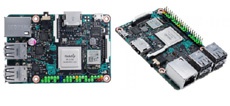 ASUS Tinker Board оказался 