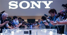 Sony покажет смартфон с 4K-дисплеем
