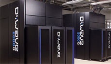 Канадцы представили коммерческую версию нового квантового компьютера