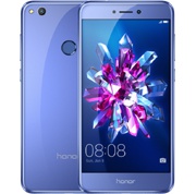 Honor 8 Lite представлен официально