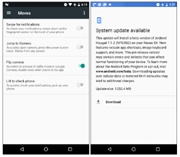 Android 7.1.2 принесёт на Nexus 5X и 6P одну из эксклюзивных функций "пикселей"