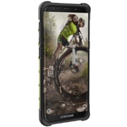 Новые изображения Samsung Galaxy S8 в защитном чехле