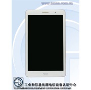Китайцы показали 8-дюймовый Huawei MediaPad T3