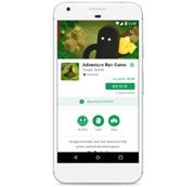 В Google Play станет проще найти хорошие игры