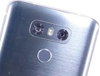 Анализ компонентов смартфона LG G6