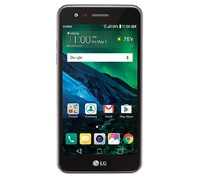 LG выпустила бюджетный смартфон Fortune
