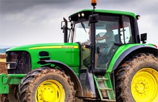 Американские фермеры взламывают свои тракторы с помощью украинской прошивки