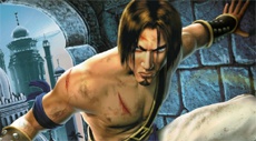Самым древним игровым торрентом назвали раздачу Prince of Persia
