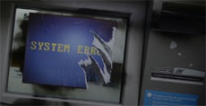Зачем хакеры сверлят дырки в банкоматах?