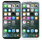 Названы цены iPhone 8 и iPhone 7s