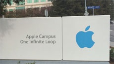 Apple готова потратить миллиарды долларов на покупку бизнеса Toshiba