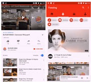 Google меняет интерфейс свёрнутых видео в Android-версии YouTube