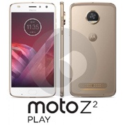 Первое изображение нового Moto Z2 Play