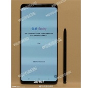 Когда Samsung представит Galaxy Note 8?