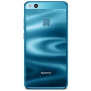 Huawei P10 Lite представлен в синем цвете