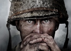 Вышел первый трейлер Call of Duty: WWII