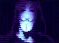 Хакеры Anonymous посоветовали готовиться к Третьей мировой войне