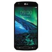 LG представила защищенный X Venture