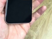 Макет корпуса iPhone 8 на видео