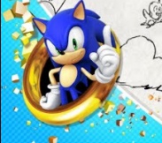 Sonic Mania выходит 15 августа 2017 года