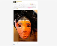 Найдено хранилище самых «отвратительных» фотографий в интернете