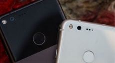 Обнародованы характеристики смартфона Google Pixel XL2