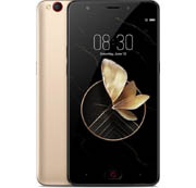 ZTE представила nubia M2 Play
