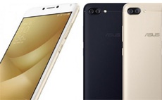 Asus выпустила недорогой Zenfone 4 Max с батареей на 5000 мАч и двойной камерой