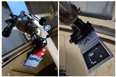 Луну и Юпитер успешно сфотографировали на старинную камеру от Game Boy