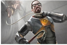 Раскрыты подробности концовки Half-Life