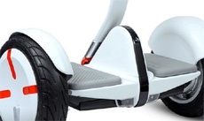 Хакеры научились перехватывать управление Segway