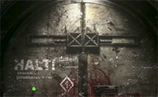 В трейлере зомби-режима Call of Duty: WWII напугали дьяволом