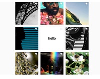 Apple завела Instagram-аккаунт для фанатских фотографий