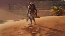 Представлено видео игрового процесса Assassin's Creed: Origins