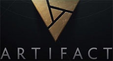 Valve анонсировала новую загадочную игру Artifact