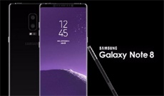 Samsung видеотизером напомнила об анонсе Galaxy Note 8 23 августа