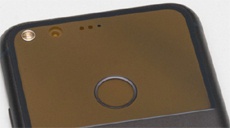 HTC займется выпуском смартфона Google Pixel 2 со «сжимающимися» торцами